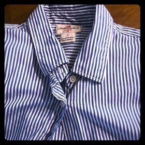 J. Crew Button-Down Dress Shirt